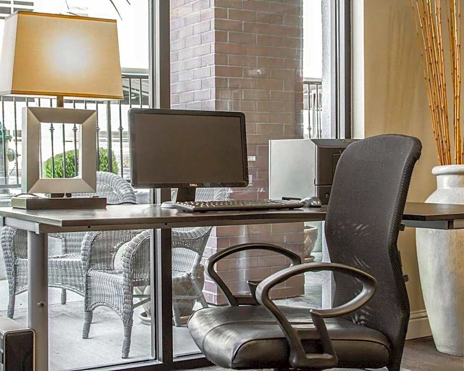 Hotel Med Park, an Ascend Collection Hotel