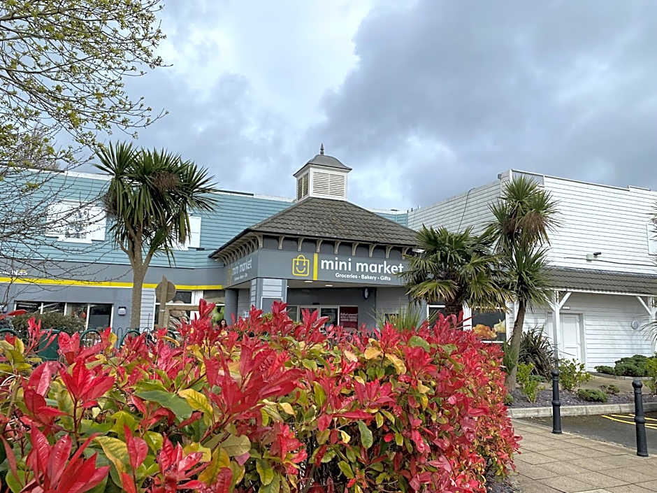 Palm lodge luxury holiday home