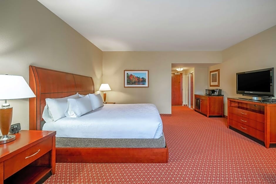 Hilton Garden Inn Morgantown