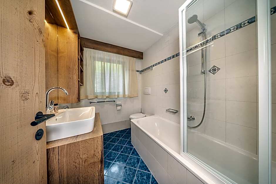 Apartments & Garnì Pre Da Nai