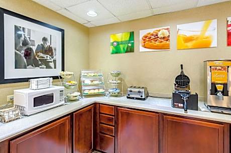 Quality Inn Lynchburg