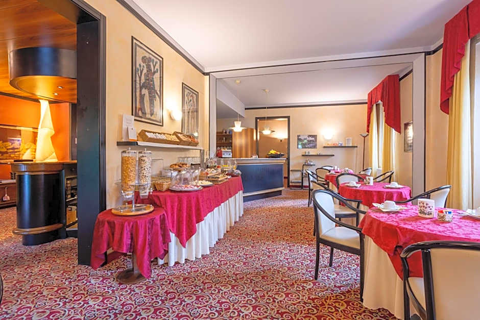Hotel Giardinetto