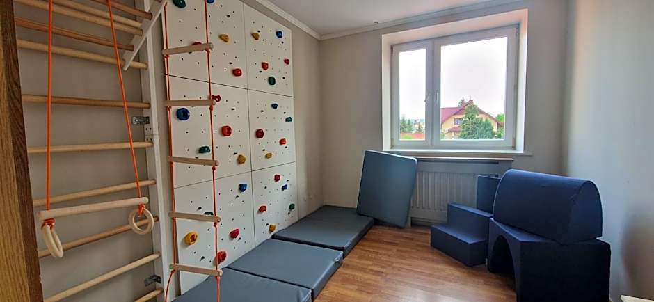 Wysoka noclegi ze śniadaniem