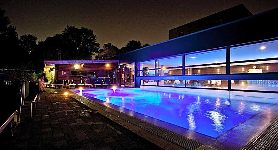 Hotel Thermen Dilbeek