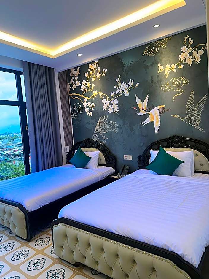 Ca Ty Hotel