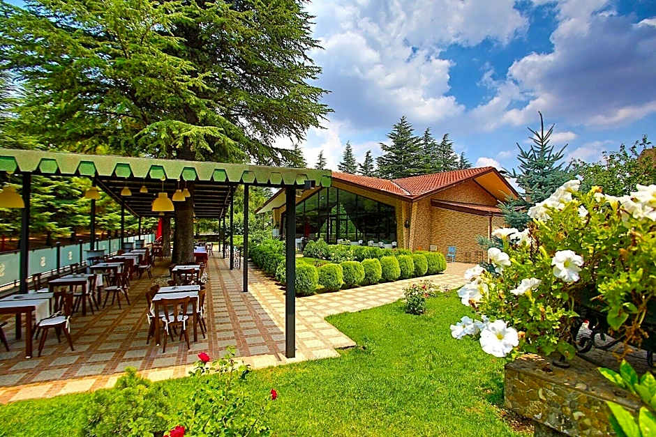 Sarar Hotel Eskisehir