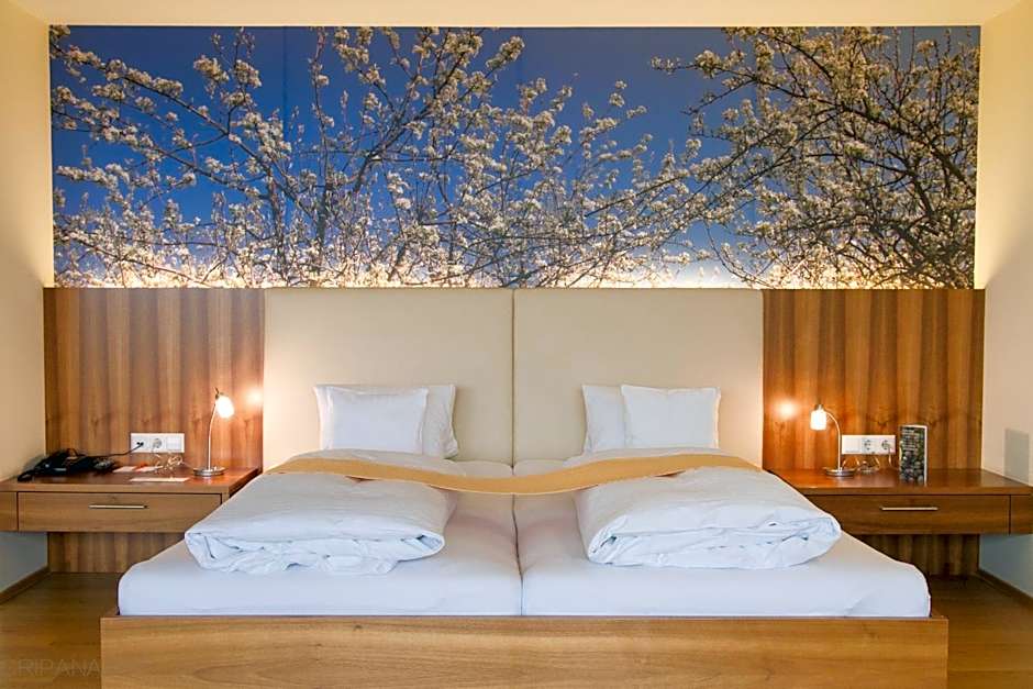 Genusshotel Riegersburg