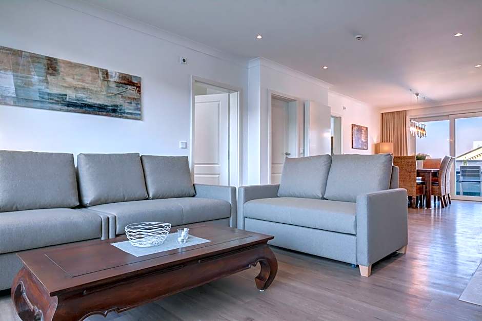 Aparthotel Villa Lea