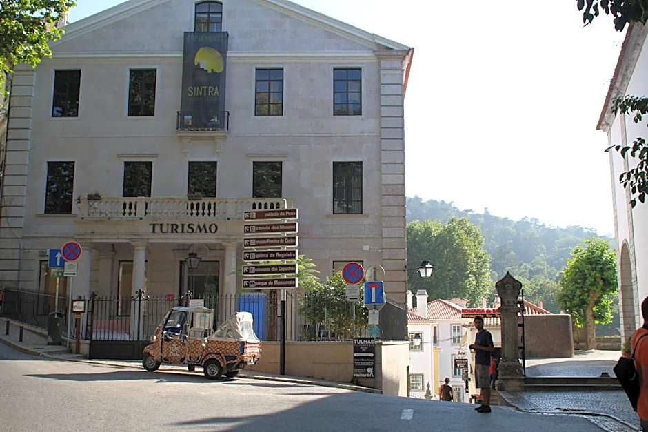 Sintra1012 Boutique Guesthouse