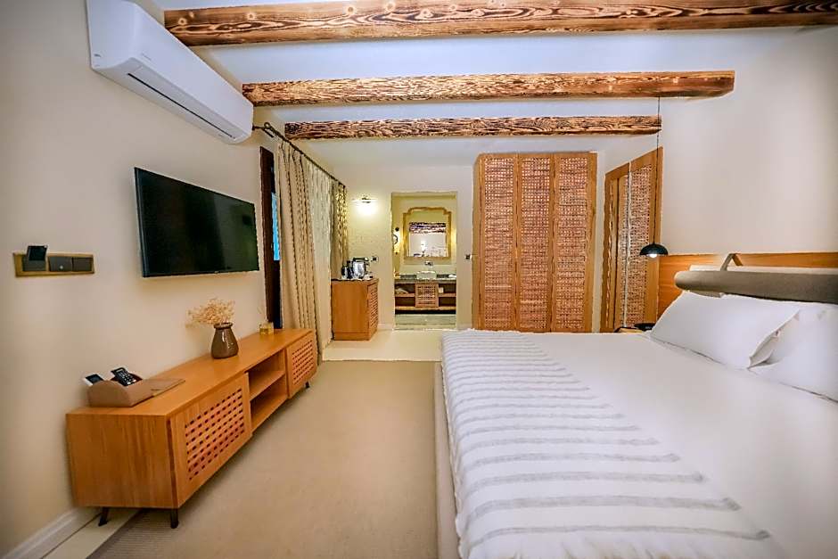 Nuup Hotel