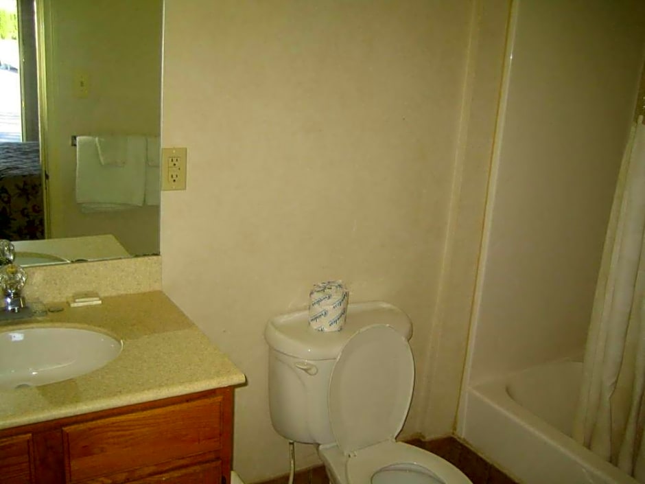 Budget Inn Carlisle