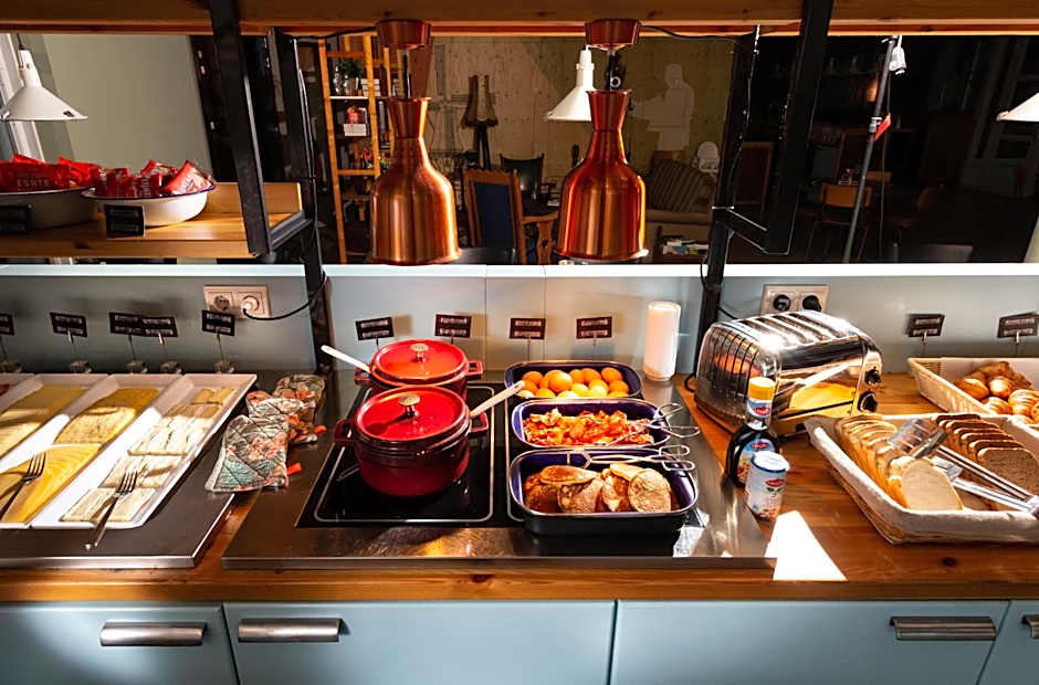 Best Western Zaan Inn