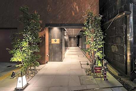 PROSTYLE Ryokan Yokohama Bashamichi