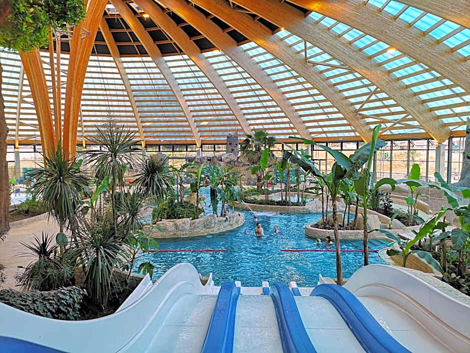 Insolites, Les Ormes, Epiniac