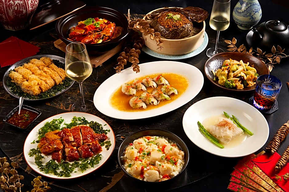 Fili Hotel at Nustar Cebu