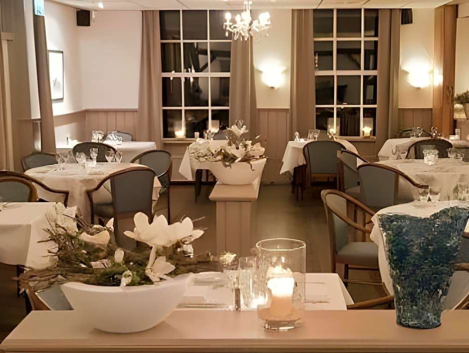 De Klomp Charme Hotel & Restaurant