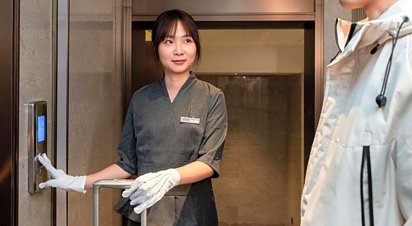 Lavande Hotel Guangzhou Zhengjia Plaza Branch