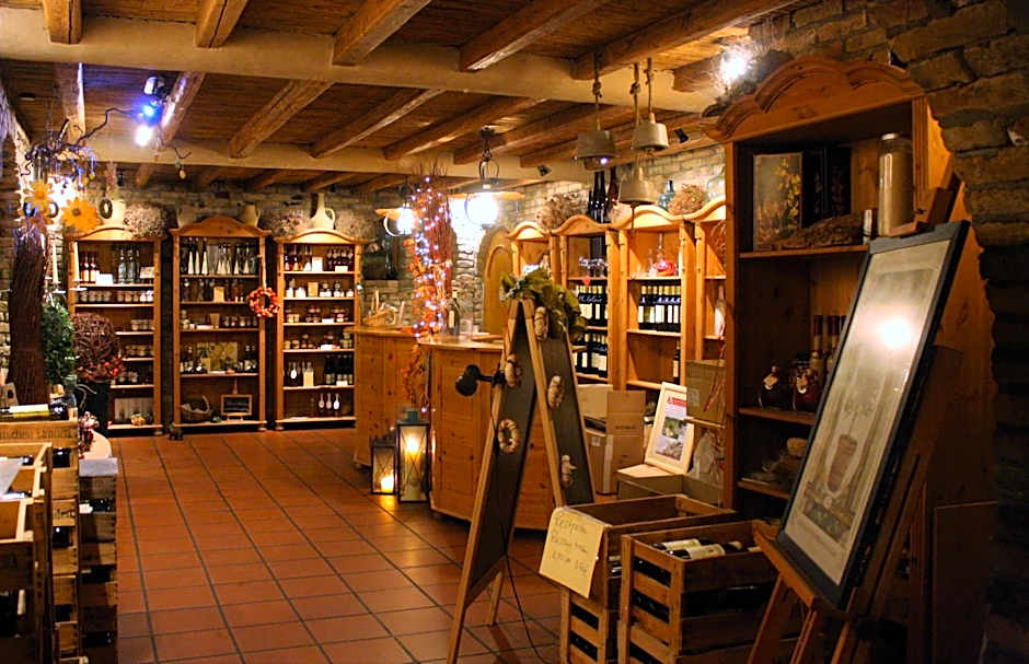 Weingut Magdalenenhof