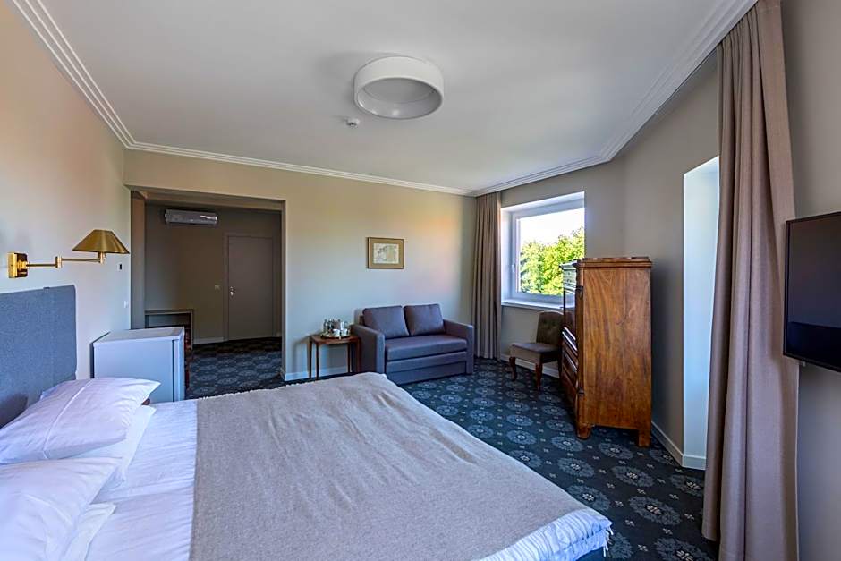 Park Hotel Šiauliai SPA & Conference