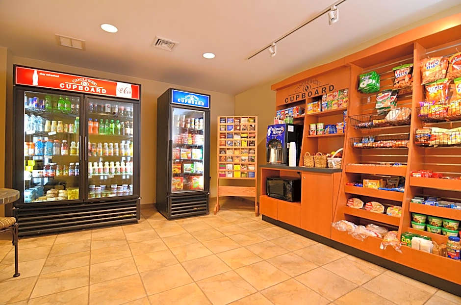 Candlewood Suites Chambersburg By IHG