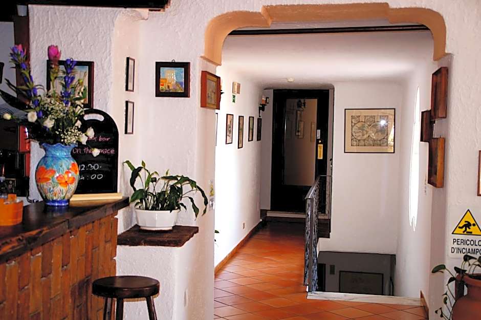 Hotel Don Pedro