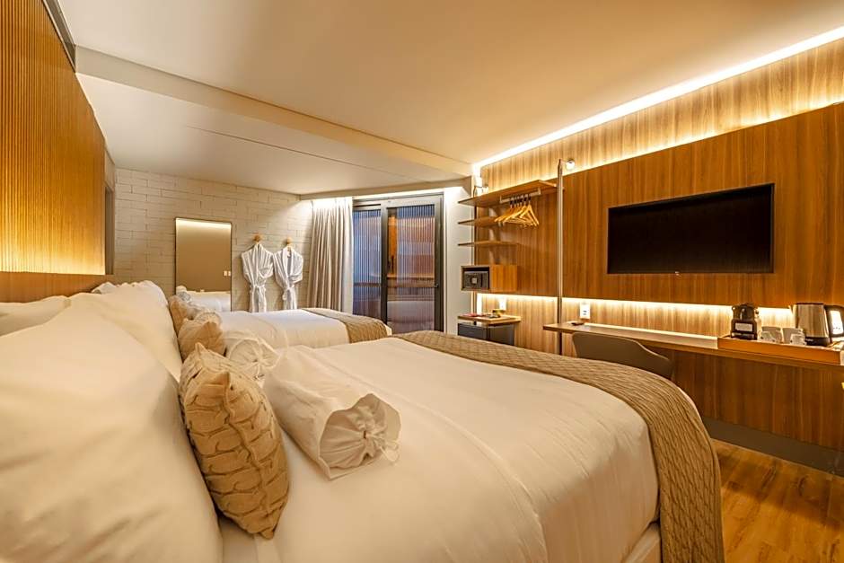 BA'RA Hotel