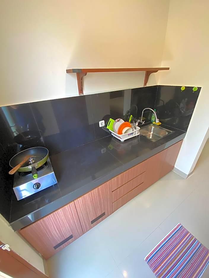 Ayu Love and Harmony Guest House