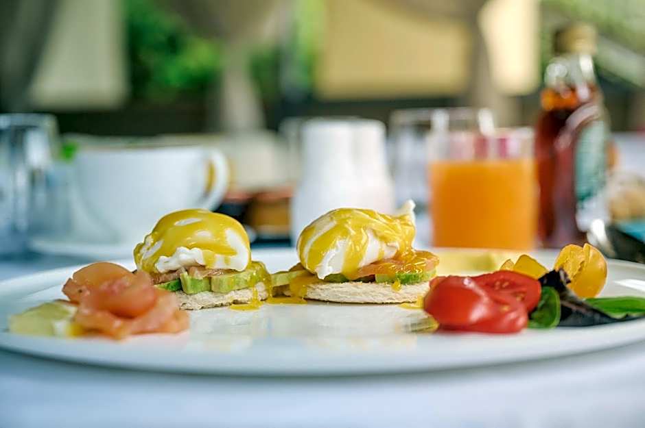 Grand Hotel Imperiale