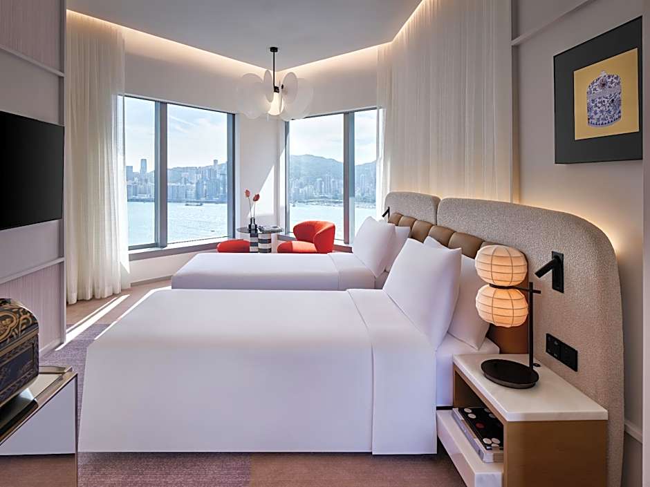 Mondrian Hong Kong