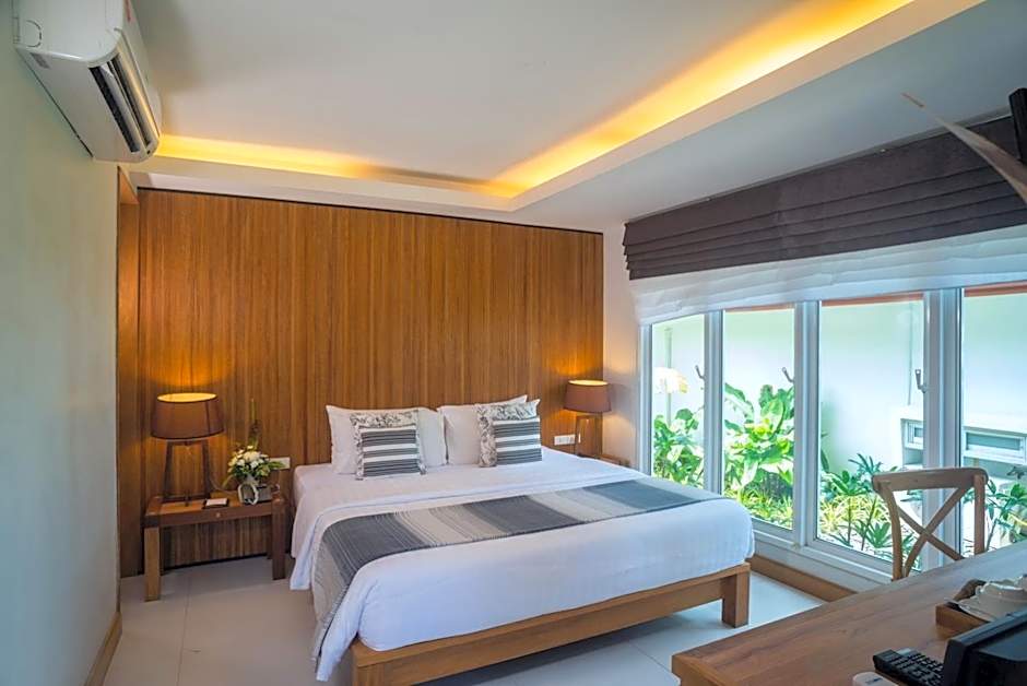 Synergy Samui Resort