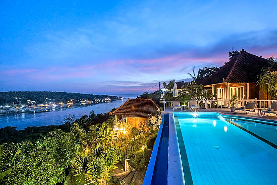 Stardust Villas