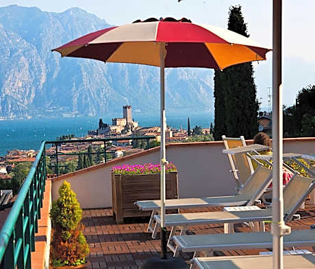 Hotel Villa Smeralda