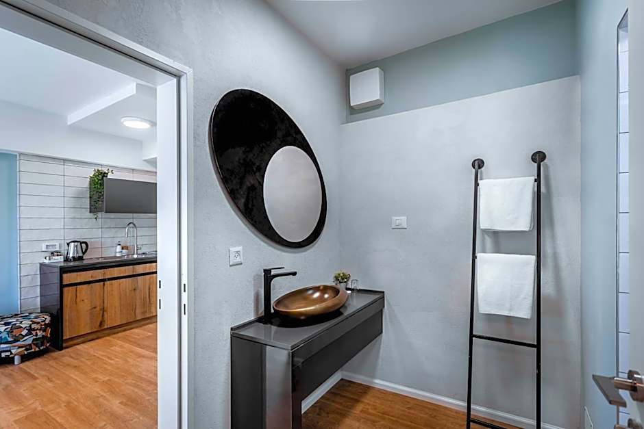 Almogim Suites Eilat Hotel