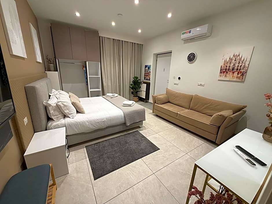 Brianza Home