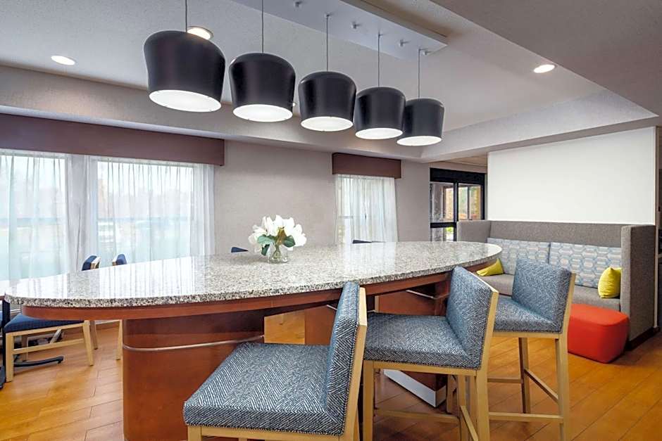 Hampton Inn By Hilton Lexington South