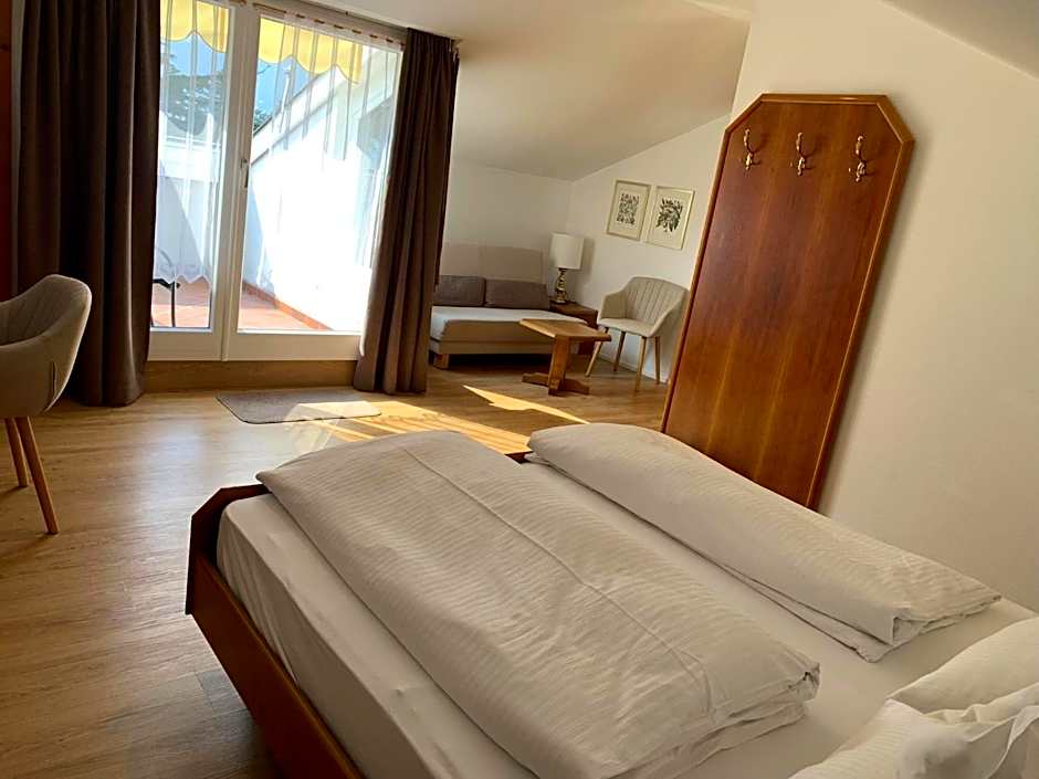 Hotel Annabell