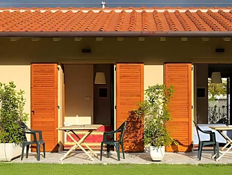 Villa Rosy