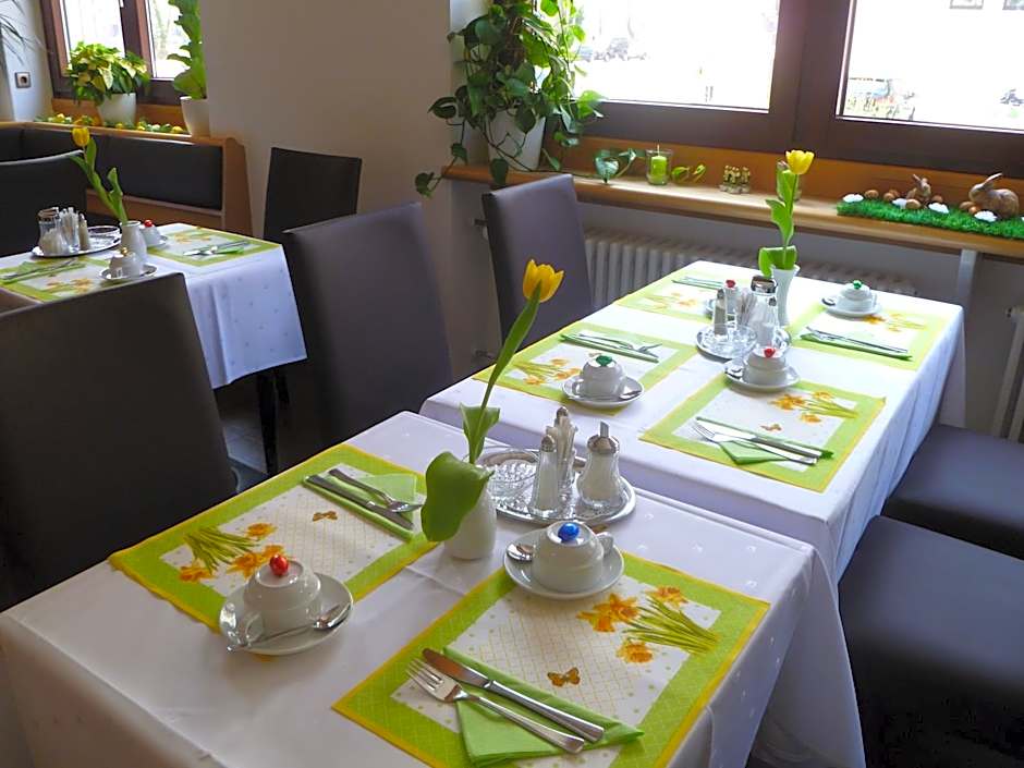 Hotel am Feuersee