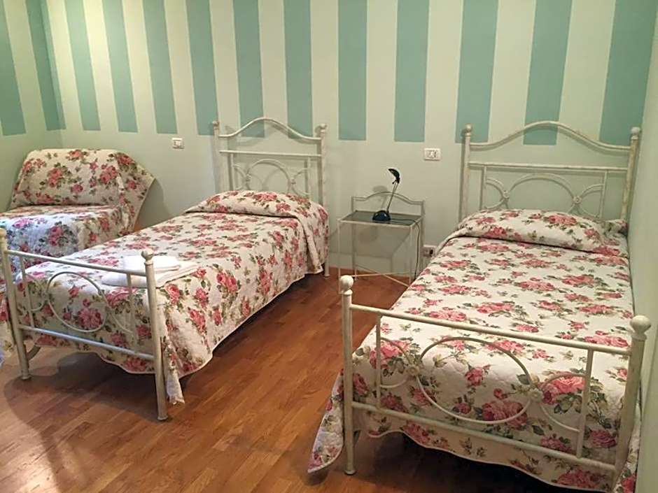 City's House Guest House