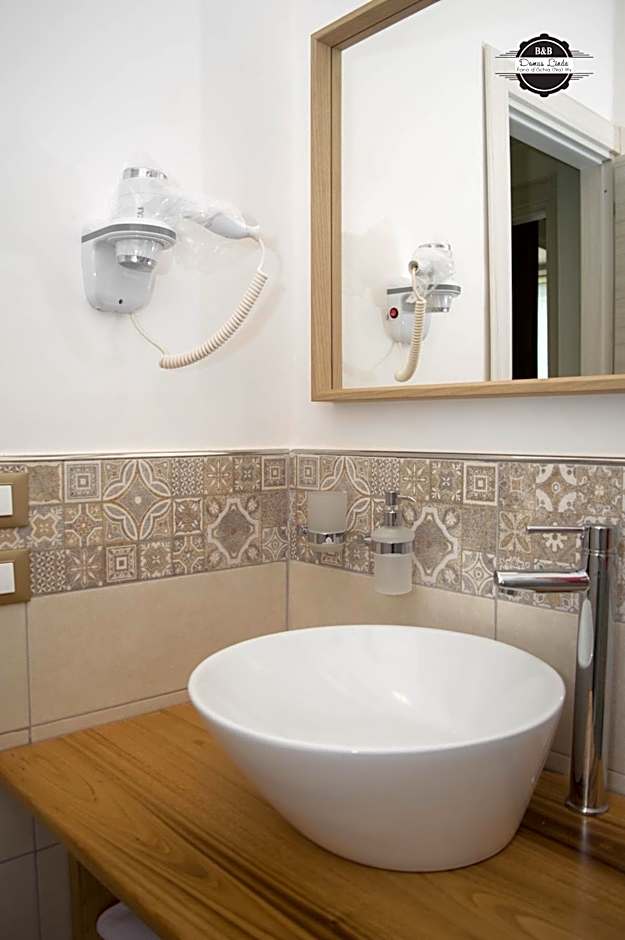 Domus Linda B&B