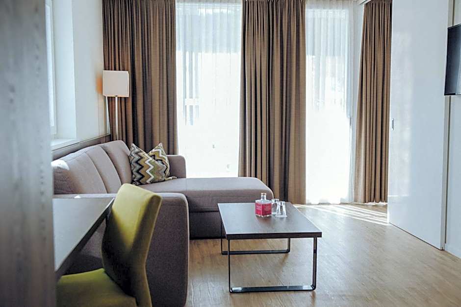 lti alpenhotel Kaiserfels