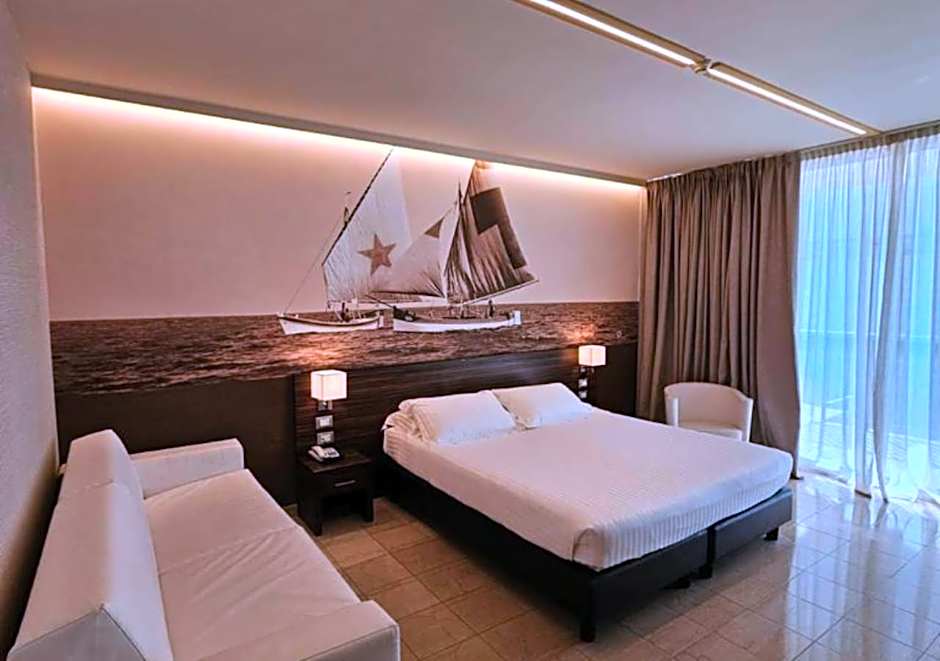 Mercure Rimini Lungomare