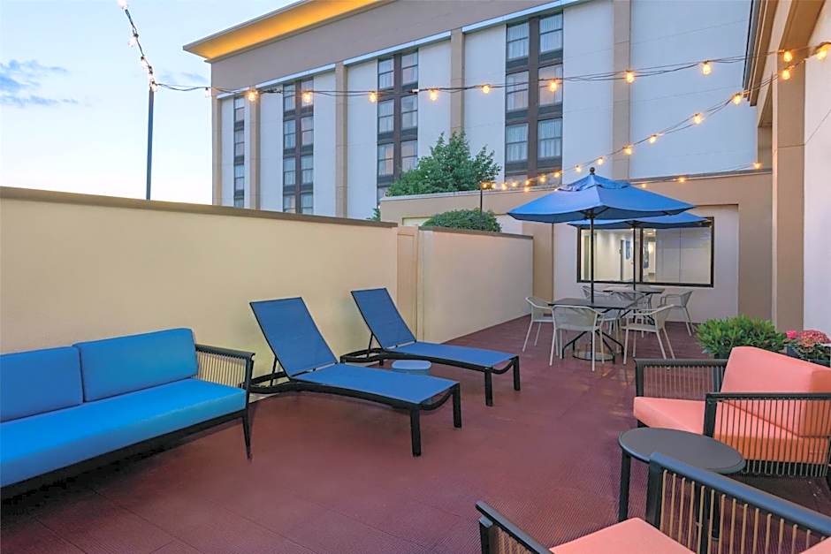 Hampton Inn By Hilton Buffalo Airport - Galleria Mall