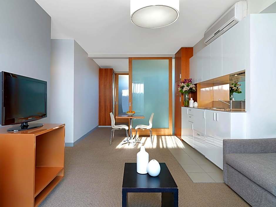 Adina Apartment Hotel St Kilda Melbourne