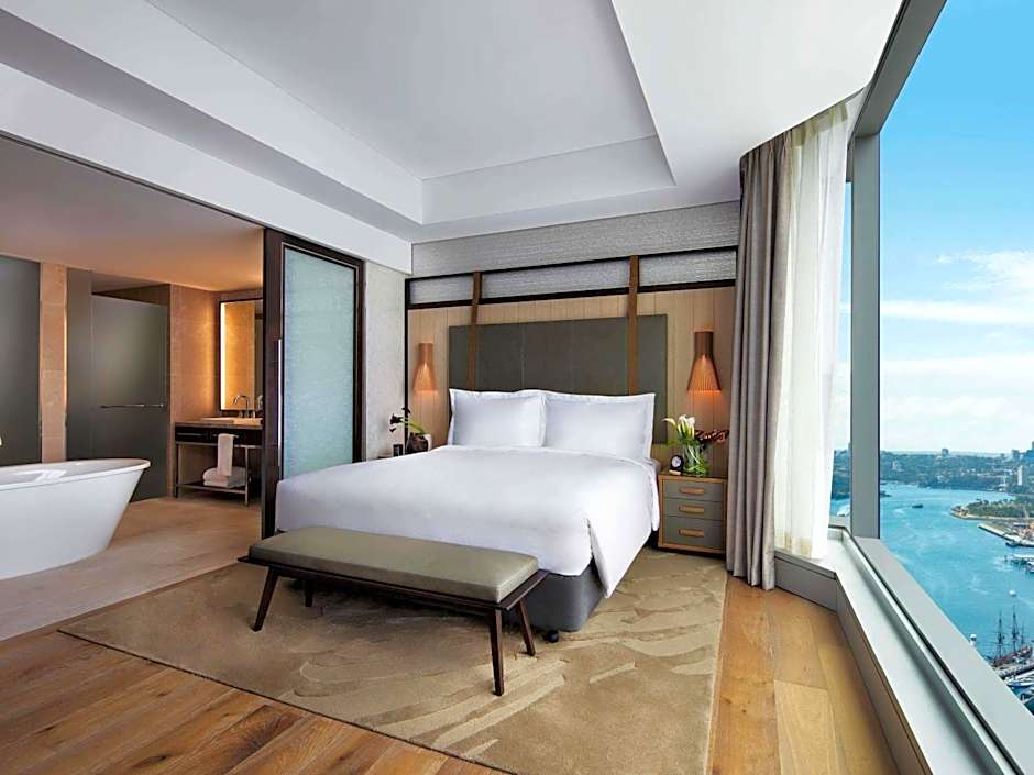 Sofitel Sydney Darling Harbour