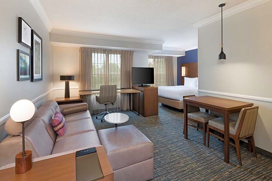 Residence Inn by Marriott State College