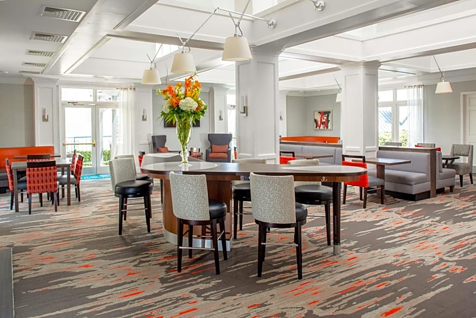 Homewood Suites by Hilton Dallas-Irving-Las Colinas