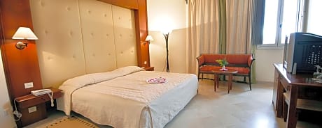 junior suite standard room