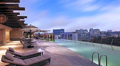 Novotel Kochi Infopark