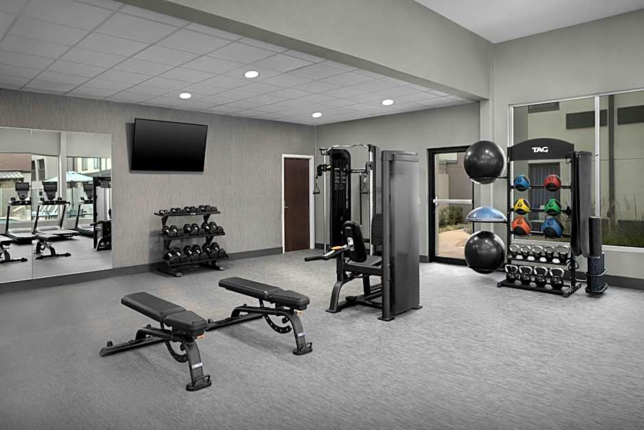 Courtyard by Marriott Waco